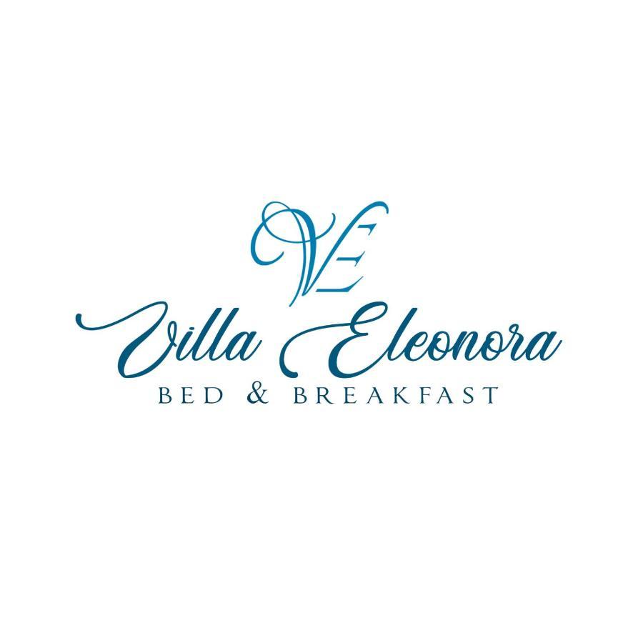 B&B Villa Eleonora Tropea Le Pioppe Kültér fotó